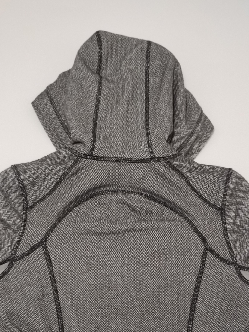 Lululemon Daily Practice Jacket - Picture 5 of 10
